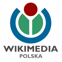 Wikimediapolska logo