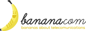 Bananacom logo