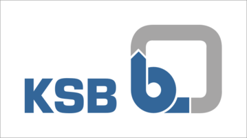 Ksb logo