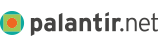 Logo palantir
